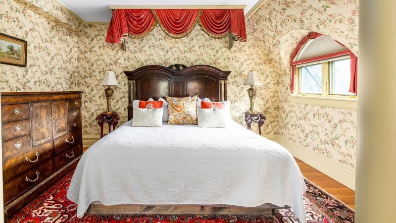 The Inn at Erlowest hotel photo 2