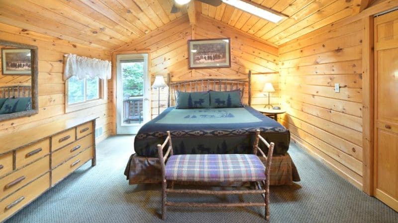 The Lodges at Cresthaven hotel photo 3