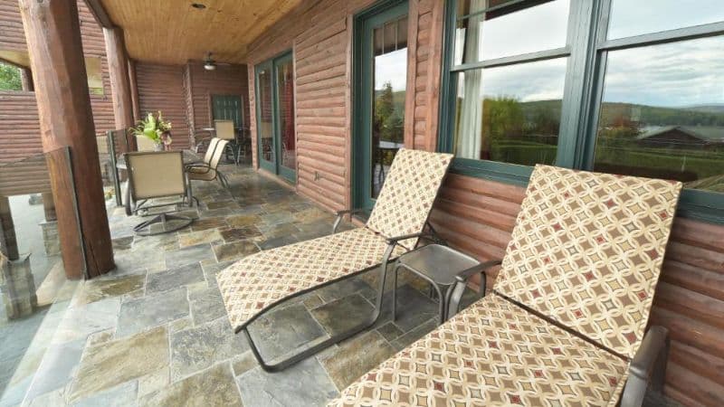 The Lodges at Cresthaven hotel photo 5