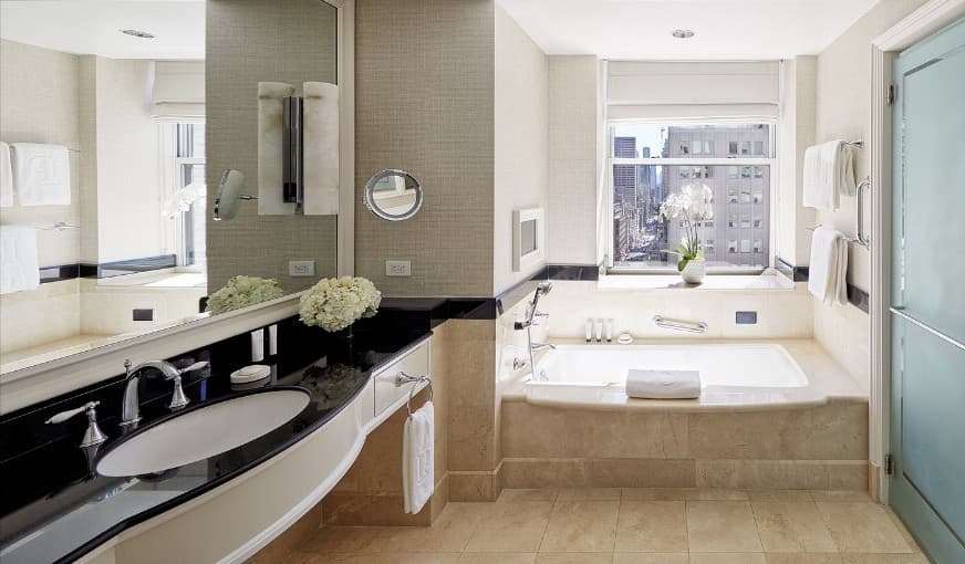 The Peninsula New York hotel photo 2