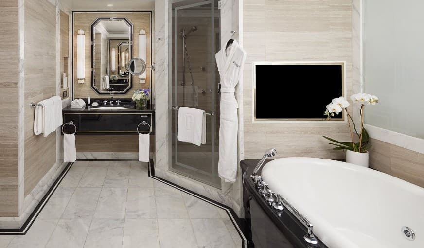 The Peninsula New York hotel photo 3