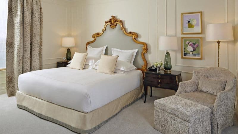 The Plaza New York hotel photo 2