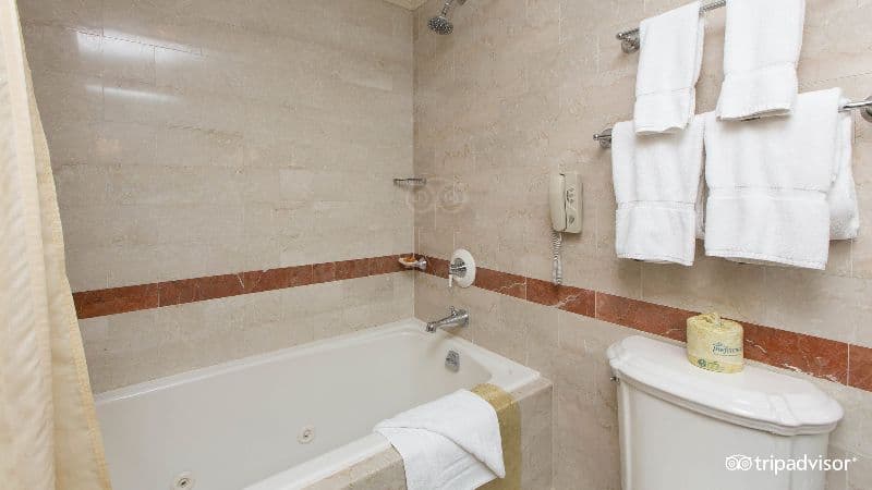 The Wall Street Inn hotel photo 3