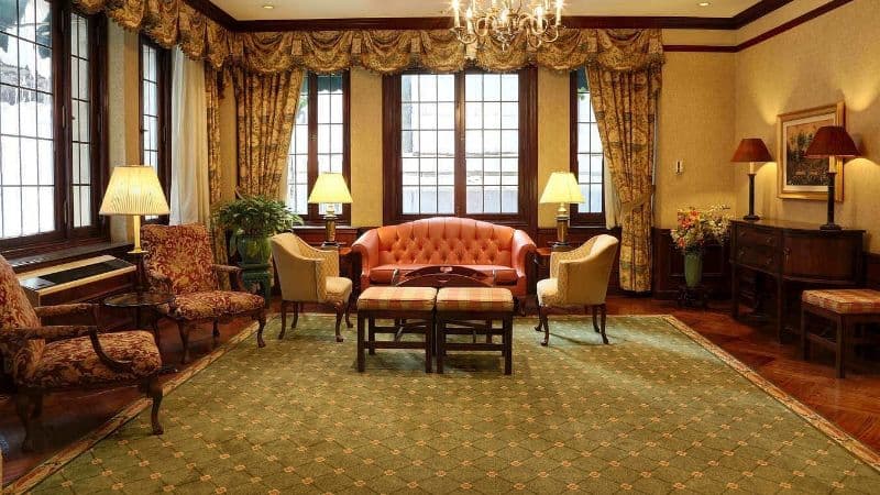 The Wall Street Inn hotel photo 5