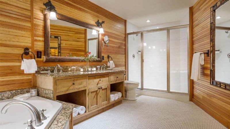 Whiteface Lodge hotel photo 4