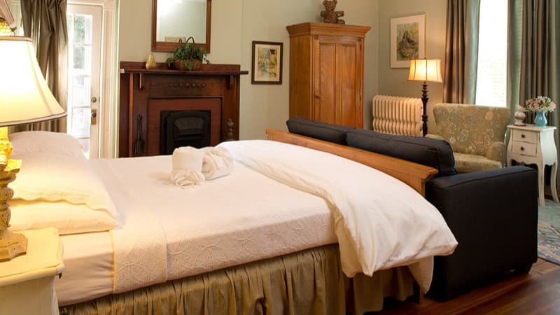 Beaufort House Inn hotel photo 5