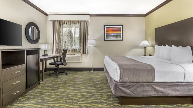 Best Western Asheville -Blue Ridge Parkway hotel photo 3