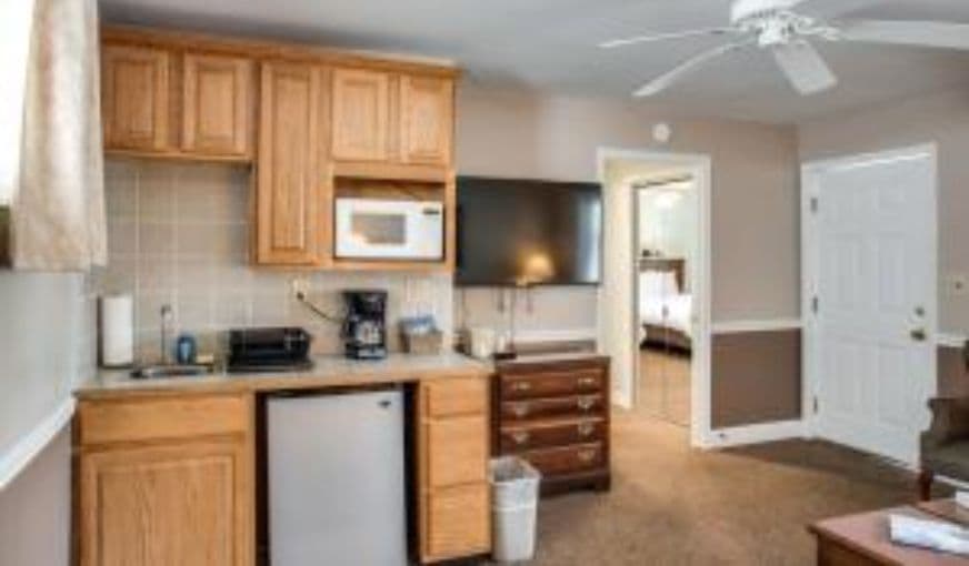 Boxwood Lodge hotel photo 4