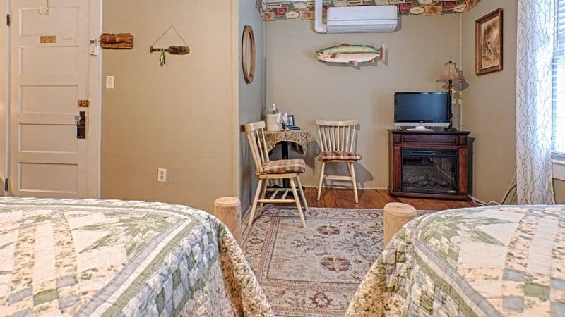 Broad River Inn hotel photo 4