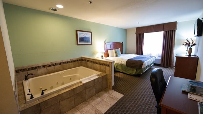 Brookstone Lodge hotel photo 2