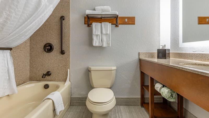 Brookstone Lodge hotel photo 3