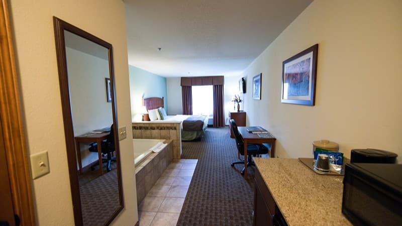 Brookstone Lodge hotel photo 5