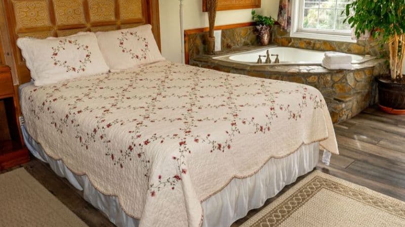 Chimney Rock Inn hotel photo 2