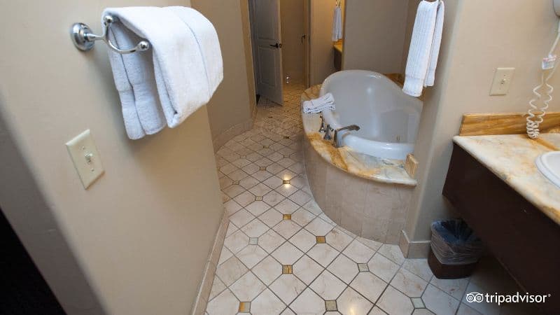 Comfort Suites Gastonia – Charlotte hotel photo 3