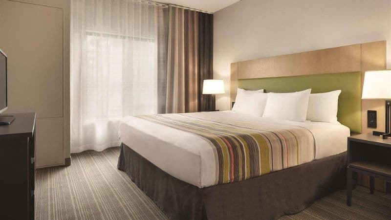 Country Inn & Suites by Radisson, Raleigh-Durham Airport, NC hotel photo 2