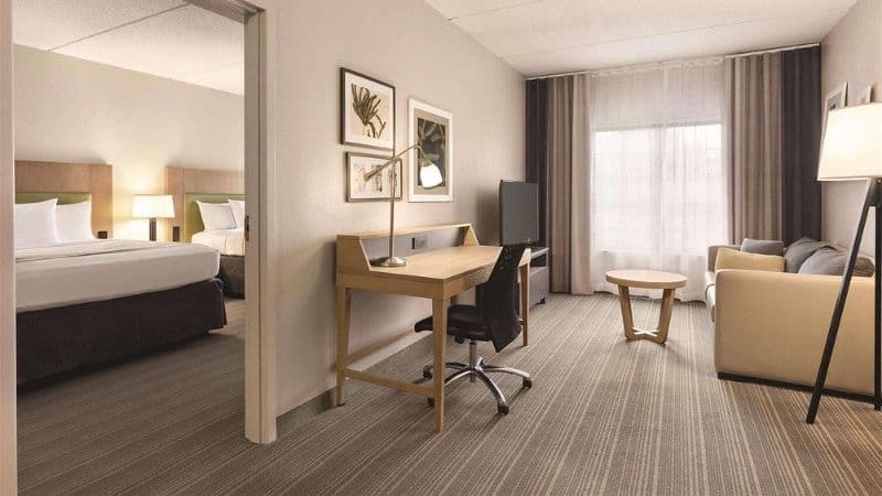 Country Inn & Suites by Radisson, Raleigh-Durham Airport, NC hotel photo 3