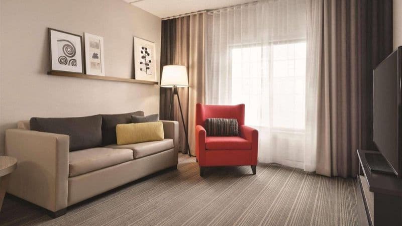 Country Inn & Suites by Radisson, Raleigh-Durham Airport, NC hotel photo 4