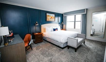 Dunhill Hotel hotel photo 2