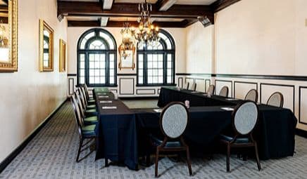 Dunhill Hotel hotel photo 5