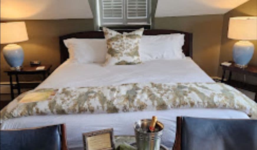 Gideon Ridge Inn hotel photo 3
