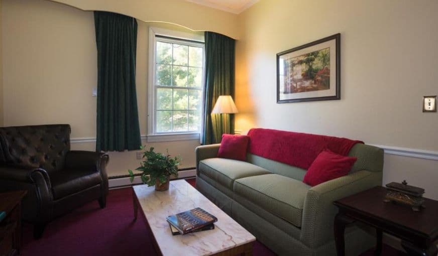 Green Park Inn hotel photo 2