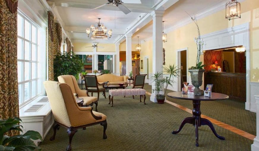Green Park Inn hotel photo 4