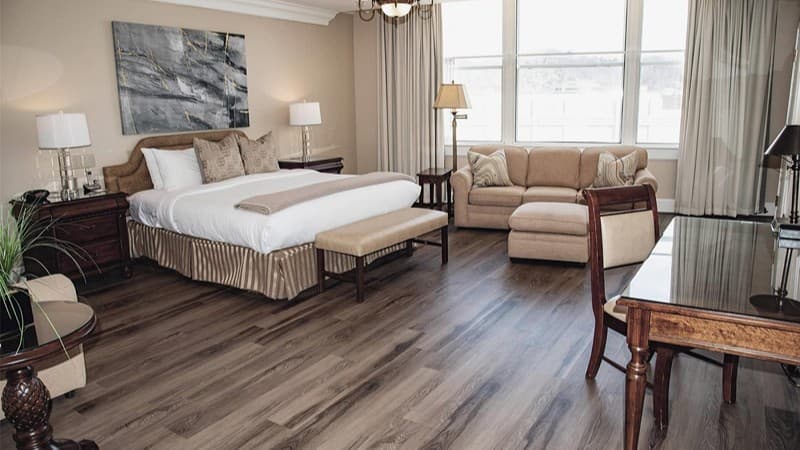 Haywood Park Hotel, Ascend Hotel Collection hotel photo 4