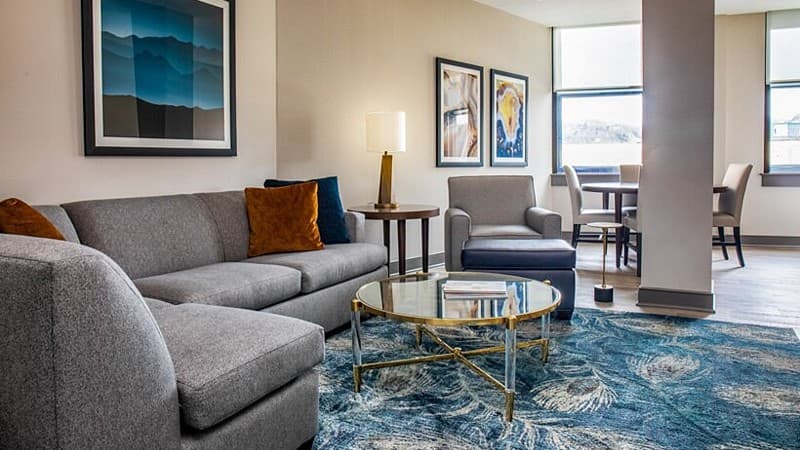 Haywood Park Hotel, Ascend Hotel Collection hotel photo 5
