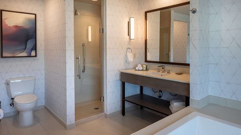 Hilton Asheville Biltmore Park hotel photo 2