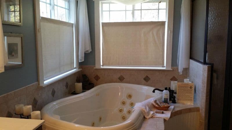 Seven Oaks Inn Bed and Breakfast hotel photo 2