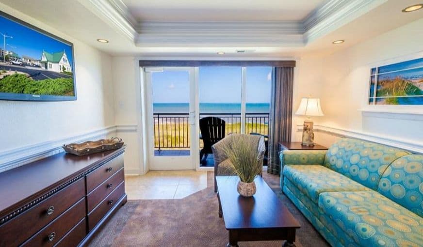 Shutters On the Banks hotel photo 4