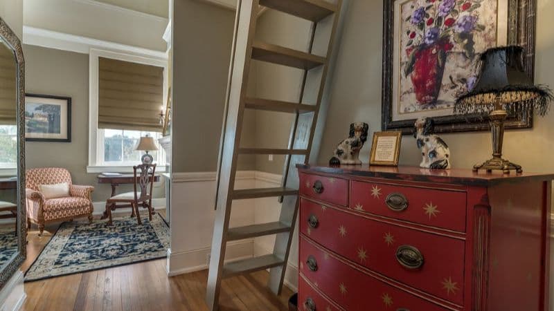 The Firehouse Inn hotel photo 4