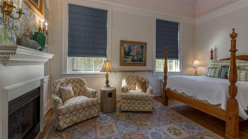 The Firehouse Inn hotel photo 5