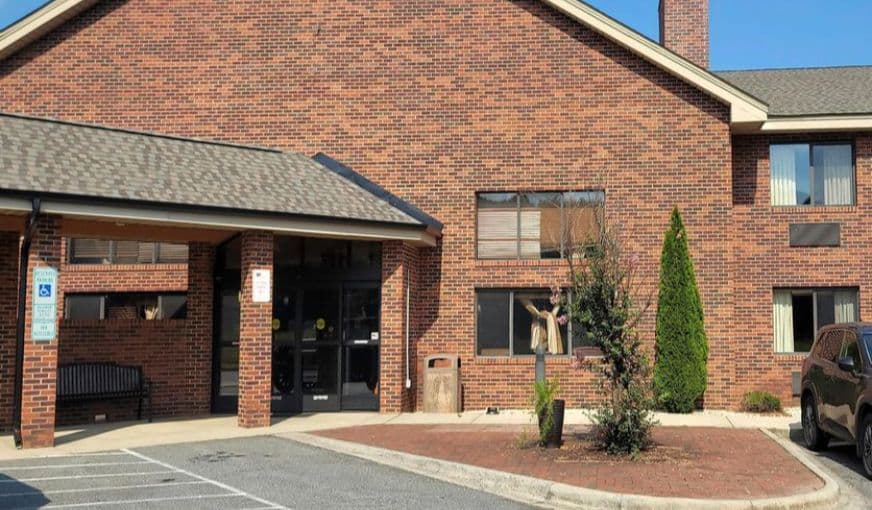 University Inn hotel photo 5