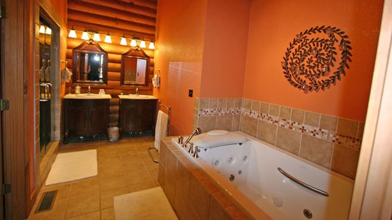 Wildberry Lodge hotel photo 2