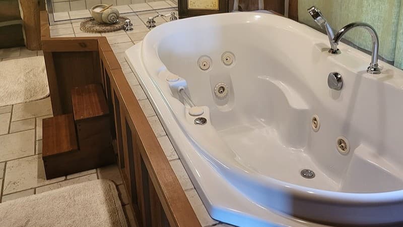 Wildberry Lodge hotel photo 3