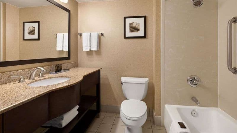 Wingate by Wyndham hotel photo 3