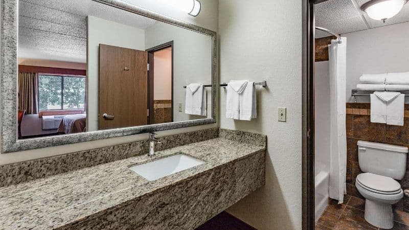 AmericInn by Wyndham Medora hotel photo 4
