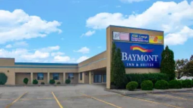 Baymont by Wyndham Fargo hotel photo 5