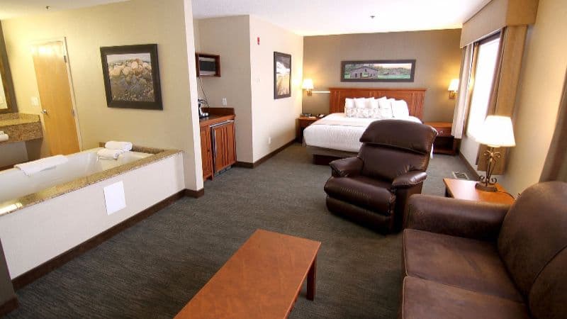 C’Mon Inn hotel photo 3