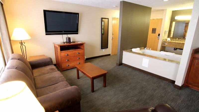 C’Mon Inn hotel photo 4