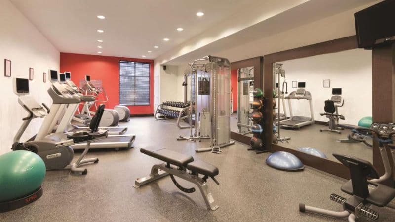 Hilton Garden Inn Fargo hotel photo 5