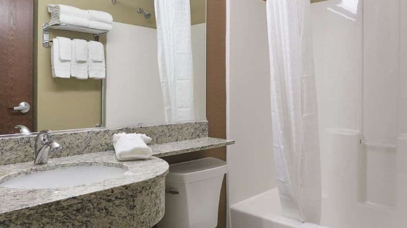 Microtel Inn & Suites by Wyndham Minot hotel photo 3