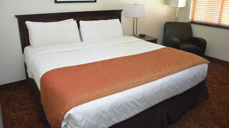 Roosevelt Inn & Suites hotel photo 3