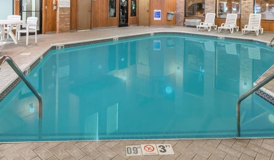 Baymont by Wyndham Cambridge hotel photo 4