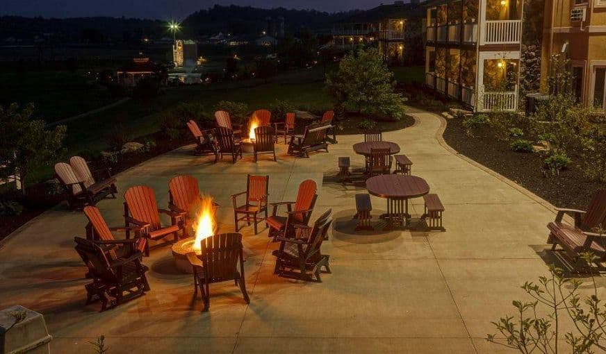 Berlin Resort hotel photo 5