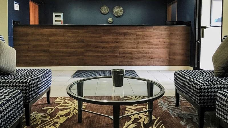 Best Western Executive Inn hotel photo 3