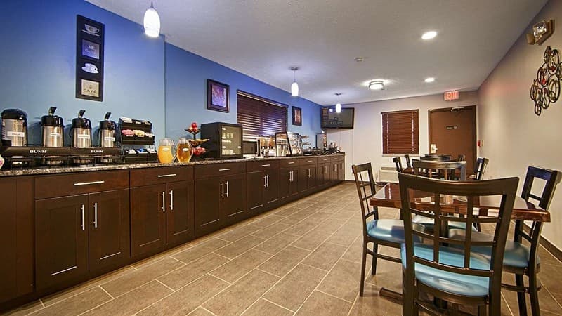 Best Western Executive Inn hotel photo 4