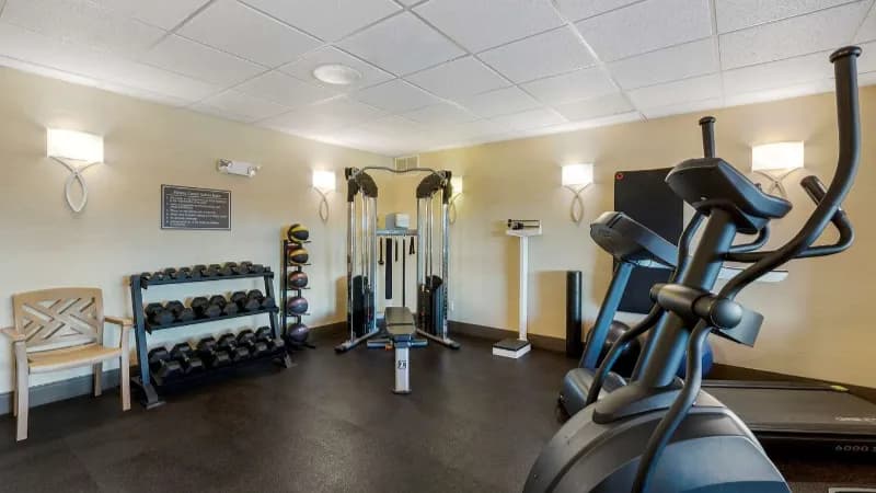 Best Western Falcon Plaza hotel photo 5