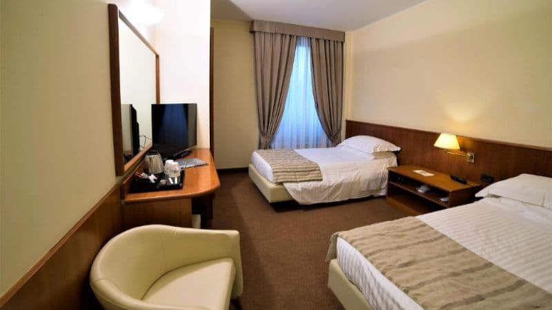 Best Western Park Hotel hotel photo 2